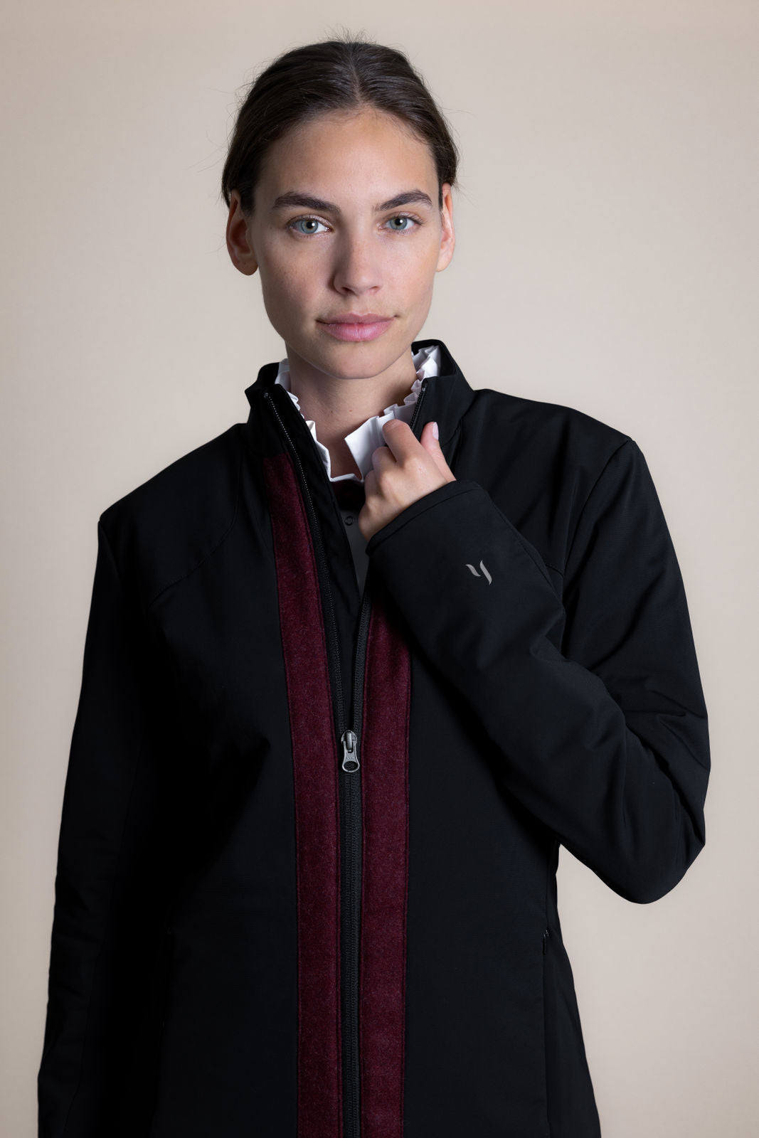 Übergangsjacke