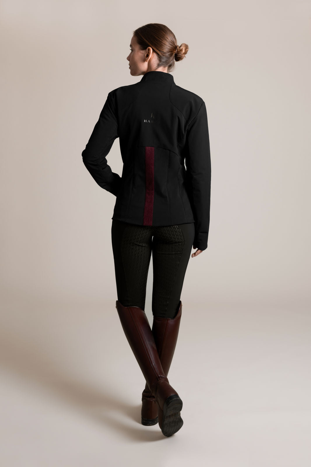 Übergangsjacke