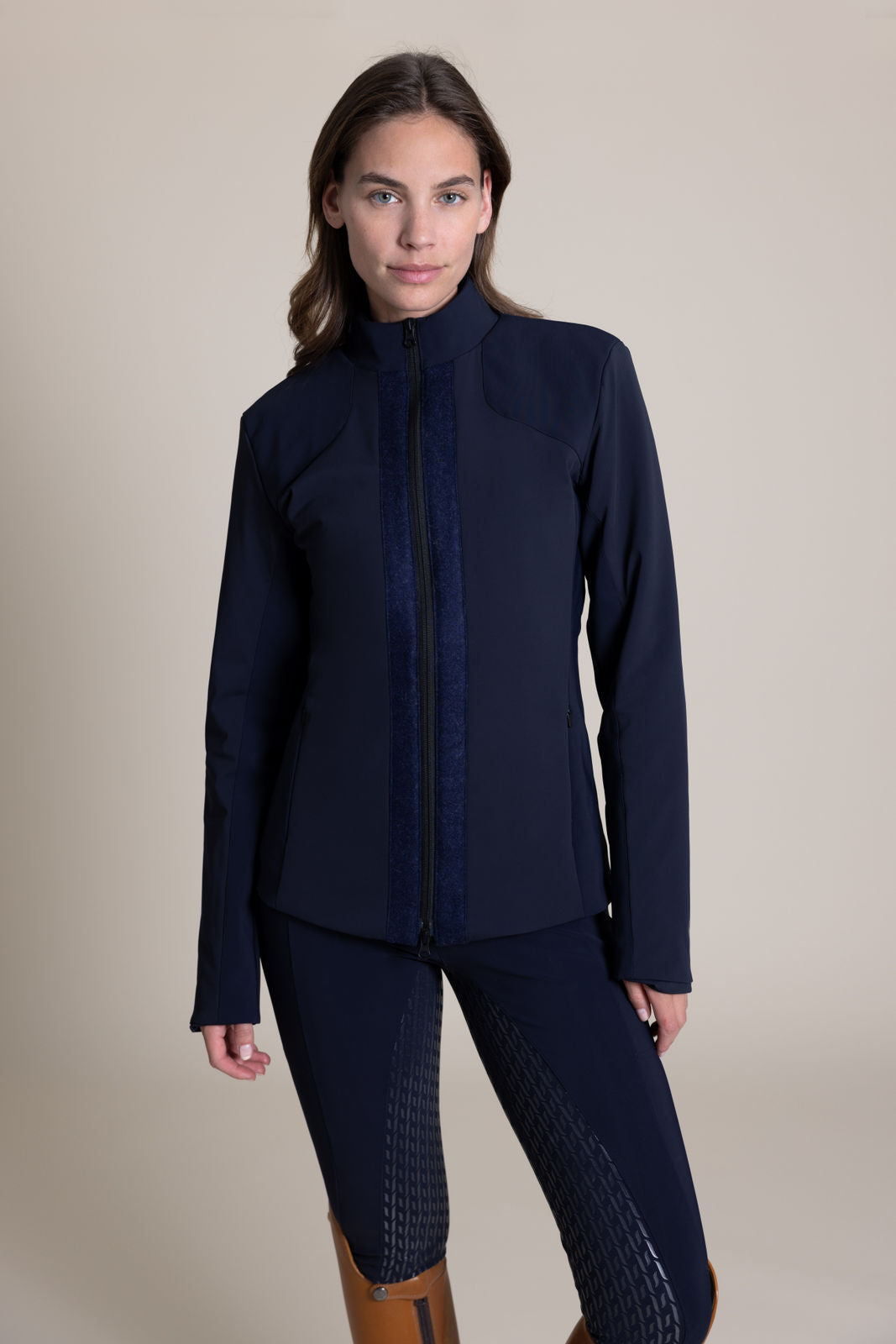 Übergangsjacke